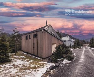 Na predaj- Rekreačná chata v Liptovskom Jáne