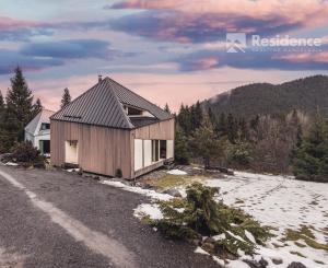 Na predaj- Rekreačná chata v Liptovskom Jáne