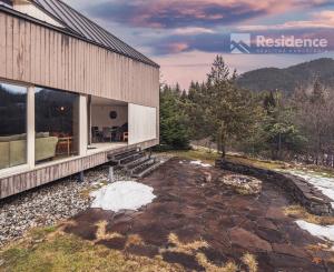 Na predaj- Rekreačná chata v Liptovskom Jáne