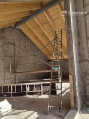 Vrchol luxusu v rezorte Montis - premiový podkrovný apartmán