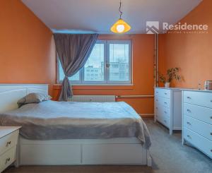 Veľký 2-izbový byt s dvomi balkónmi v krásnom prostredí – Palúdzka, Liptovský Mikuláš