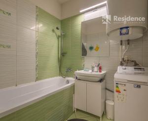 Veľký 2-izbový byt s dvomi balkónmi v krásnom prostredí – Palúdzka, Liptovský Mikuláš