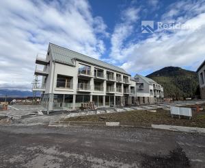 Na predaj- apartmán v Demänovskej doline