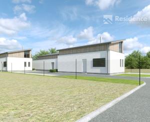 Rekreačný pozemok so stavebným povolením, Bešeňová