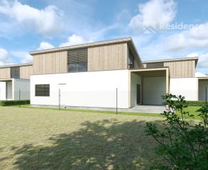 Rekreačný pozemok so stavebným povolením, Bešeňová