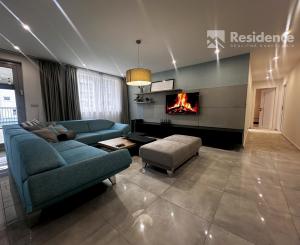 Rezervovane Nadštandardný veľkometrážny byt v centre Liptovského Mikuláša