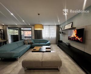 Rezervovane Nadštandardný veľkometrážny byt v centre Liptovského Mikuláša