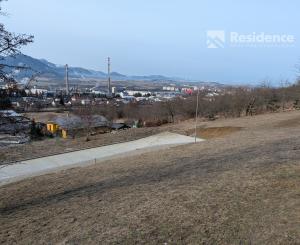 Stavebný pozemok s výhľadom, Liptovský Mikuláš