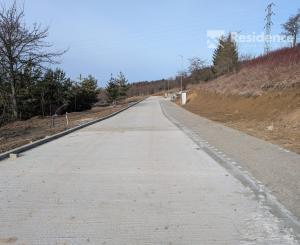 Stavebný pozemok s výhľadom, Liptovský Mikuláš