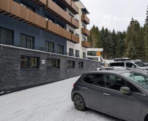 2-izbový APARTMÁN, Liptovský Ján