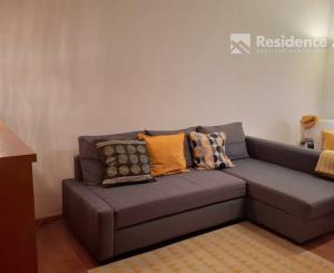 Na prenájom 2-izbový byt