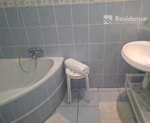 Na prenájom 2-izbový byt