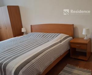 Na prenájom 2-izbový byt