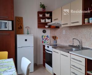 Na prenájom 2-izbový byt