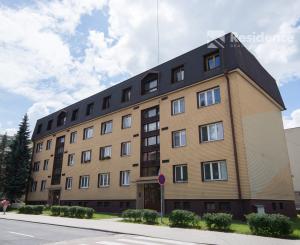 Na prenájom 2-izbový byt