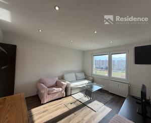 2- izbový byt na prenájom v Liptovskom Mikuláši