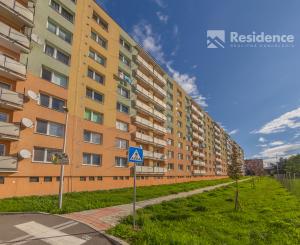 2- izbový byt na prenájom v Liptovskom Mikuláši