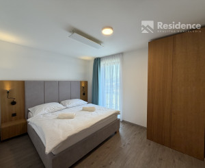 Na predaj štýlový 1-izbový apartmán v rezorte Maladinovo