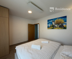 Na predaj štýlový 1-izbový apartmán v rezorte Maladinovo