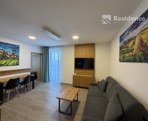 Na predaj štýlový 1-izbový apartmán v rezorte Maladinovo