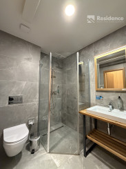 Na predaj štýlový 1-izbový apartmán v rezorte Maladinovo