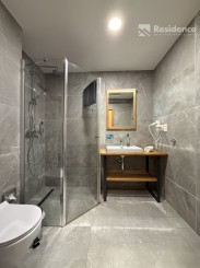 Na predaj štýlový 1-izbový apartmán v rezorte Maladinovo