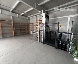 Prenájom haly 200 m² s možnosťou rozšírenia – Residence Real