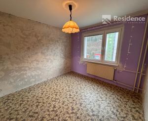 Priestranný 3-izbový byt v Liptovskom Hrádku na predaj