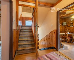 Rodinný dom na predaj v tichej lokalite – Svätý Kríž