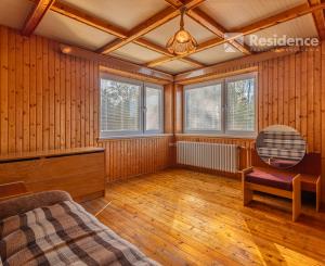 Rodinný dom na predaj v tichej lokalite – Svätý Kríž