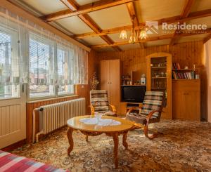 Rodinný dom na predaj v tichej lokalite – Svätý Kríž