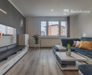 Na predaj 3‑izbový byt s loggiou v pokojnej časti Palúdzky – Liptovský Mikuláš