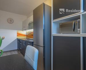 Na predaj 3‑izbový byt s loggiou v pokojnej časti Palúdzky – Liptovský Mikuláš