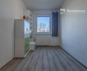 Na predaj 3‑izbový byt s loggiou v pokojnej časti Palúdzky – Liptovský Mikuláš