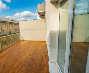 Moderný apartmán s veľkou terasou v Liptovskom Mikuláši