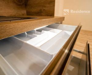 Moderný apartmán s veľkou terasou v Liptovskom Mikuláši