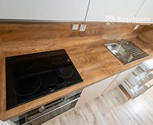 Moderný apartmán s veľkou terasou v Liptovskom Mikuláši