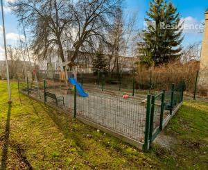 Moderný apartmán s veľkou terasou v Liptovskom Mikuláši