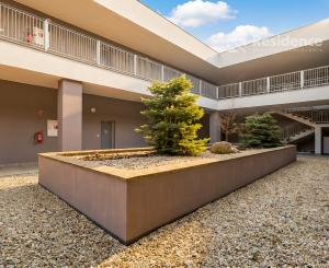 Moderný apartmán s veľkou terasou v Liptovskom Mikuláši