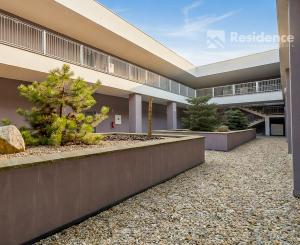 Moderný apartmán s veľkou terasou v Liptovskom Mikuláši