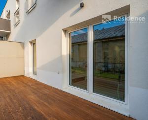 Moderný apartmán s veľkou terasou v Liptovskom Mikuláši