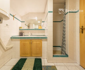 Drevenica uprostred lesa – pokoj v Liptovskom Jáne