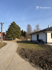 Na predaj- Stavebný pozemok v Liptovských Kľačanoch