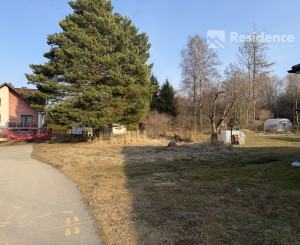 Na predaj- Stavebný pozemok v Liptovských Kľačanoch