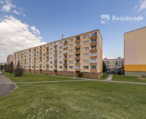 Na predaj 3‑izbový byt s loggiou v pokojnej časti Palúdzky – Liptovský Mikuláš