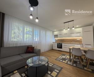 Na prenájom 3- izbový byt s garážou