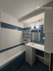 Na prenájom 3- izbový byt s garážou