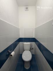 Na prenájom 3- izbový byt s garážou