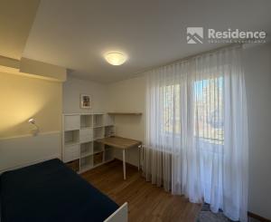 Na prenájom 3- izbový byt s garážou