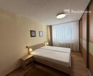 Na prenájom 3- izbový byt s garážou